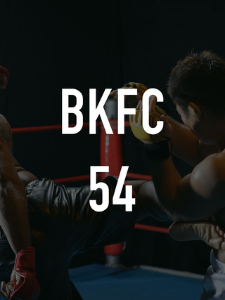 BKFC 54