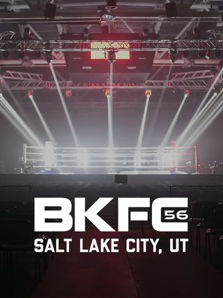 BKFC 56