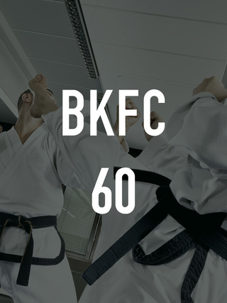 BKFC 60