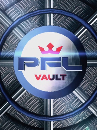 PFL Vault