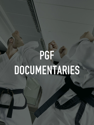 PGF Documentaries