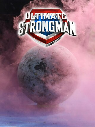 Ultimate Strongman