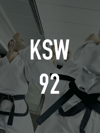 KSW 92