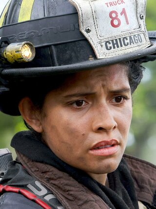 Chicago Fire