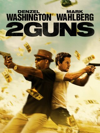 2 Guns