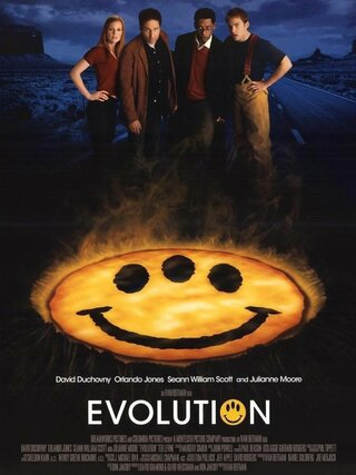 Evolution