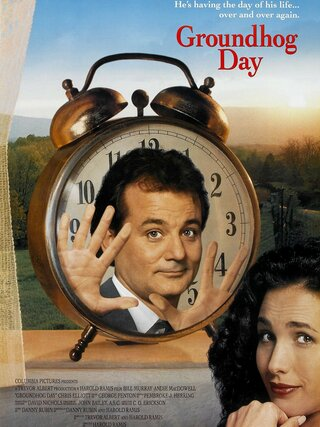 Groundhog Day