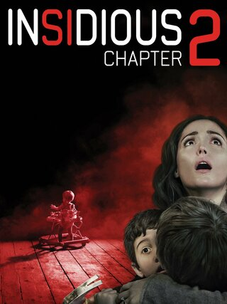 Insidious: Chapter 2