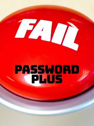 Password Plus