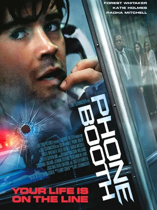 Phone Booth