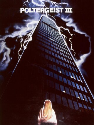 Poltergeist III