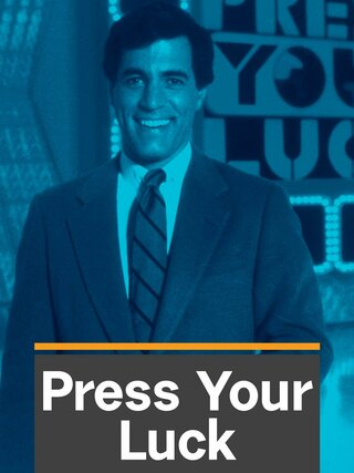 Press Your Luck