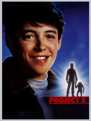 Project X