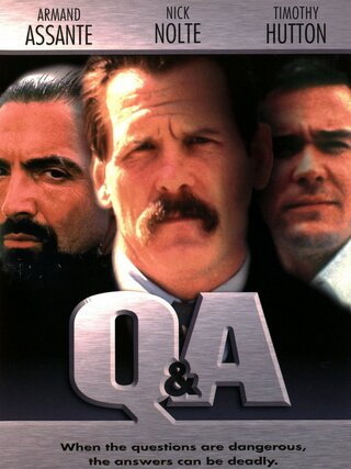 Q & A