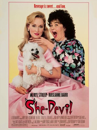 She-Devil