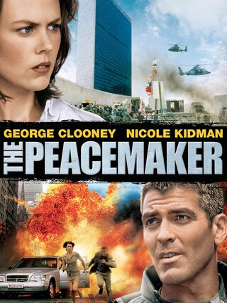 The Peacemaker
