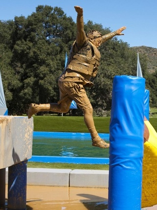Wipeout