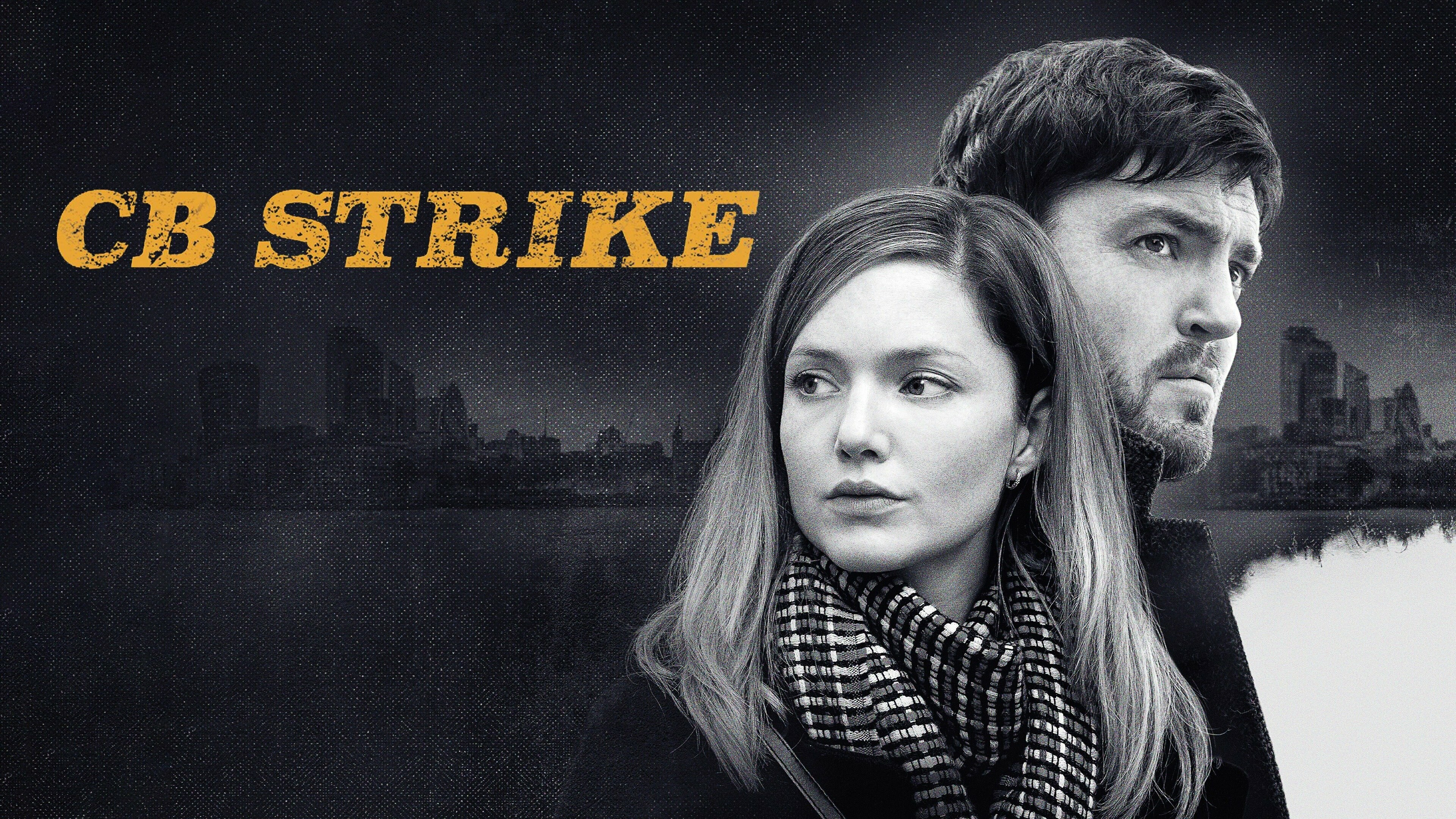 C.B. Strike