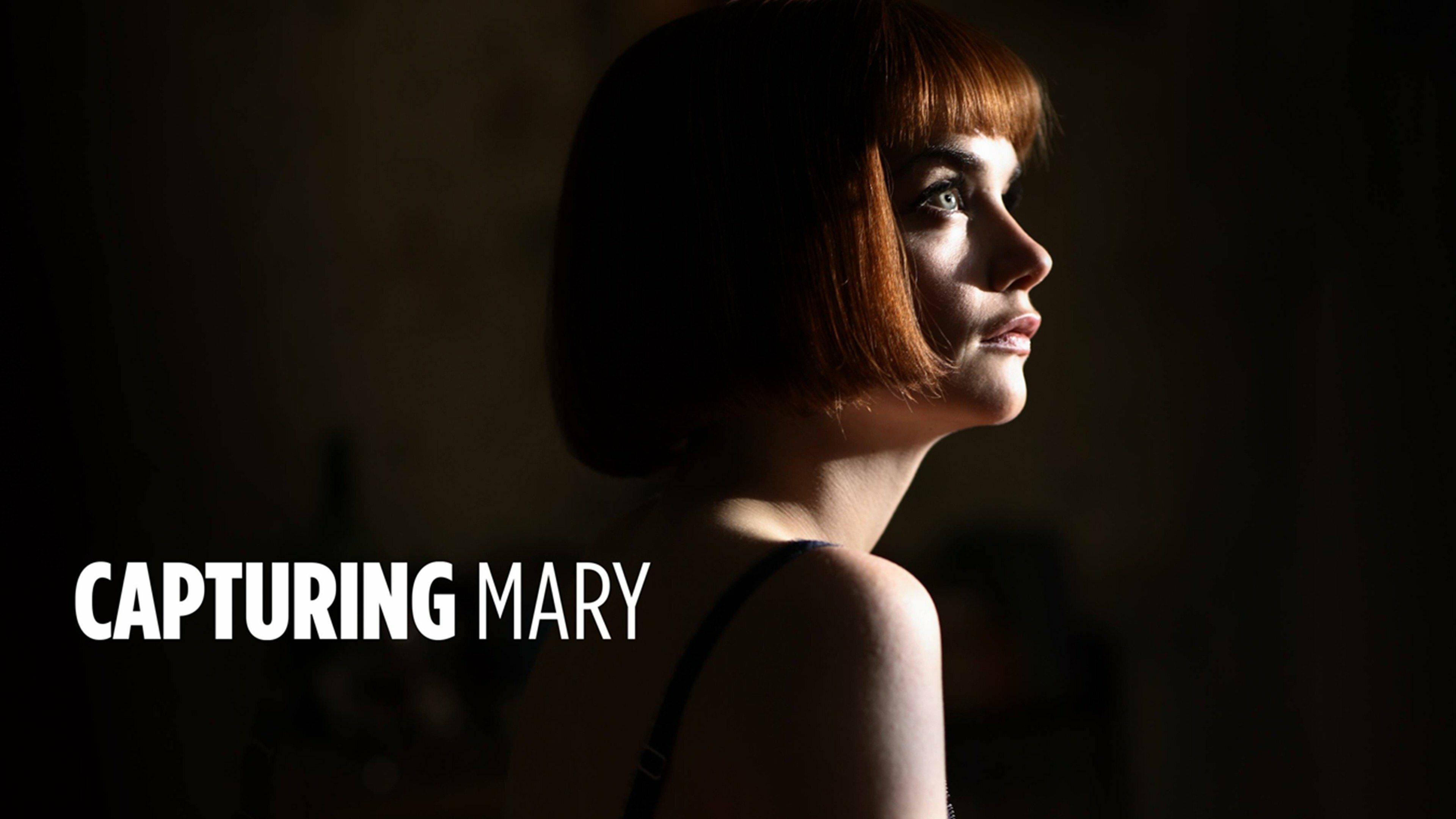 Capturing Mary