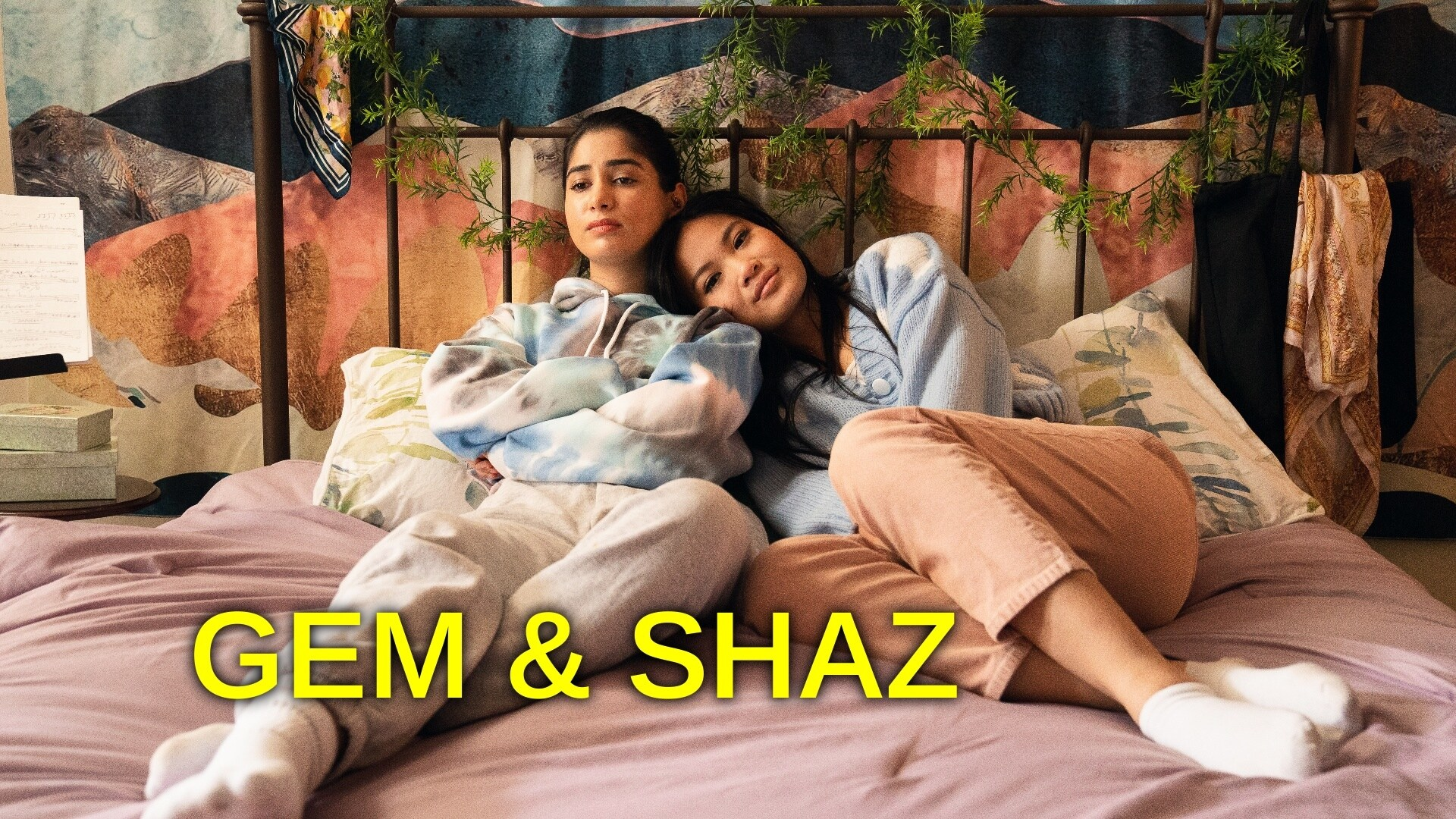 Gem & Shaz