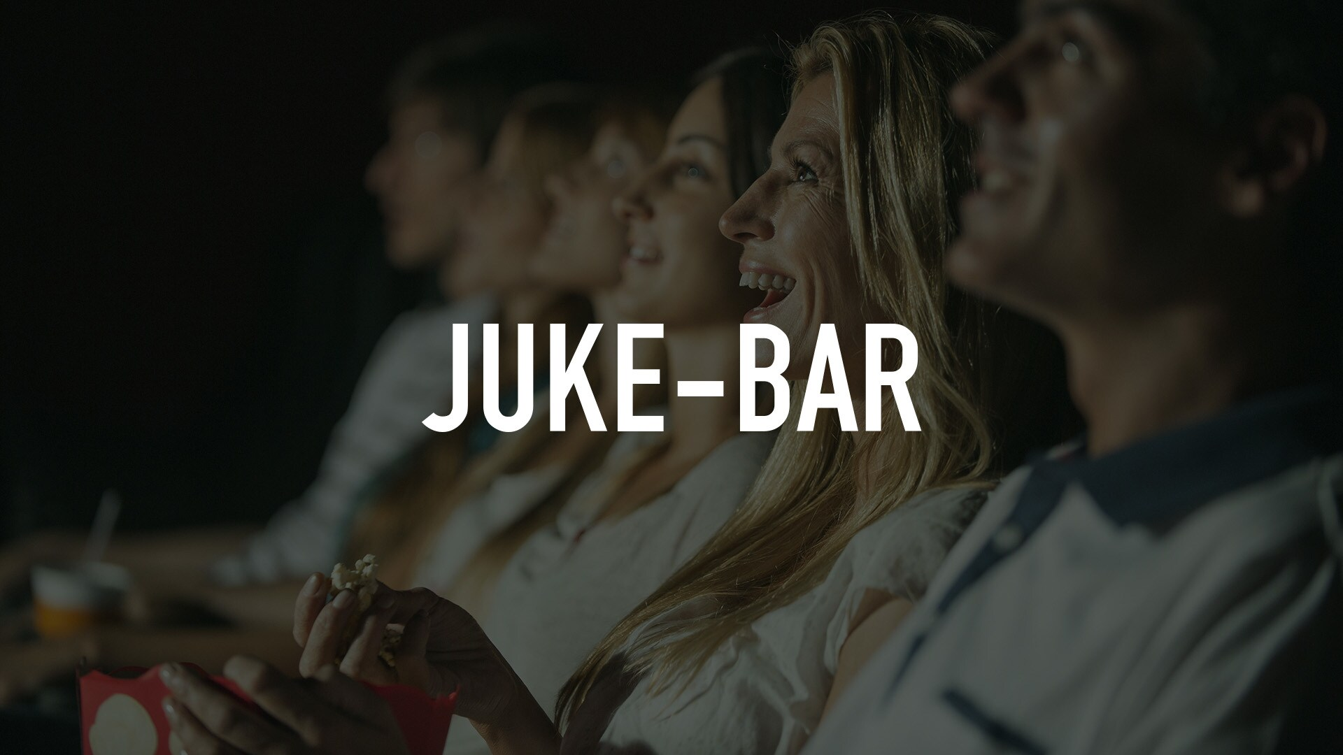 Juke-Bar