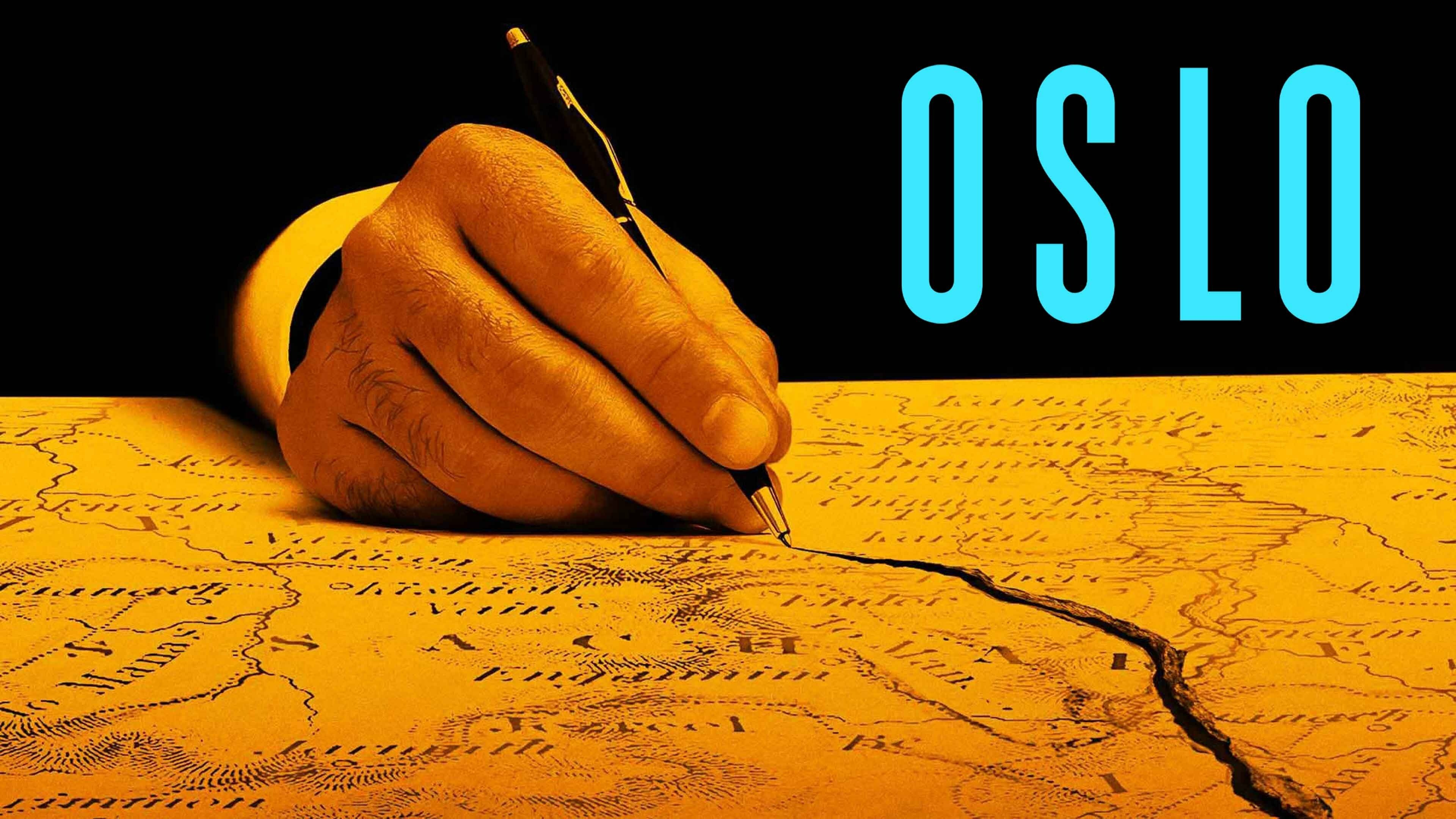 Oslo