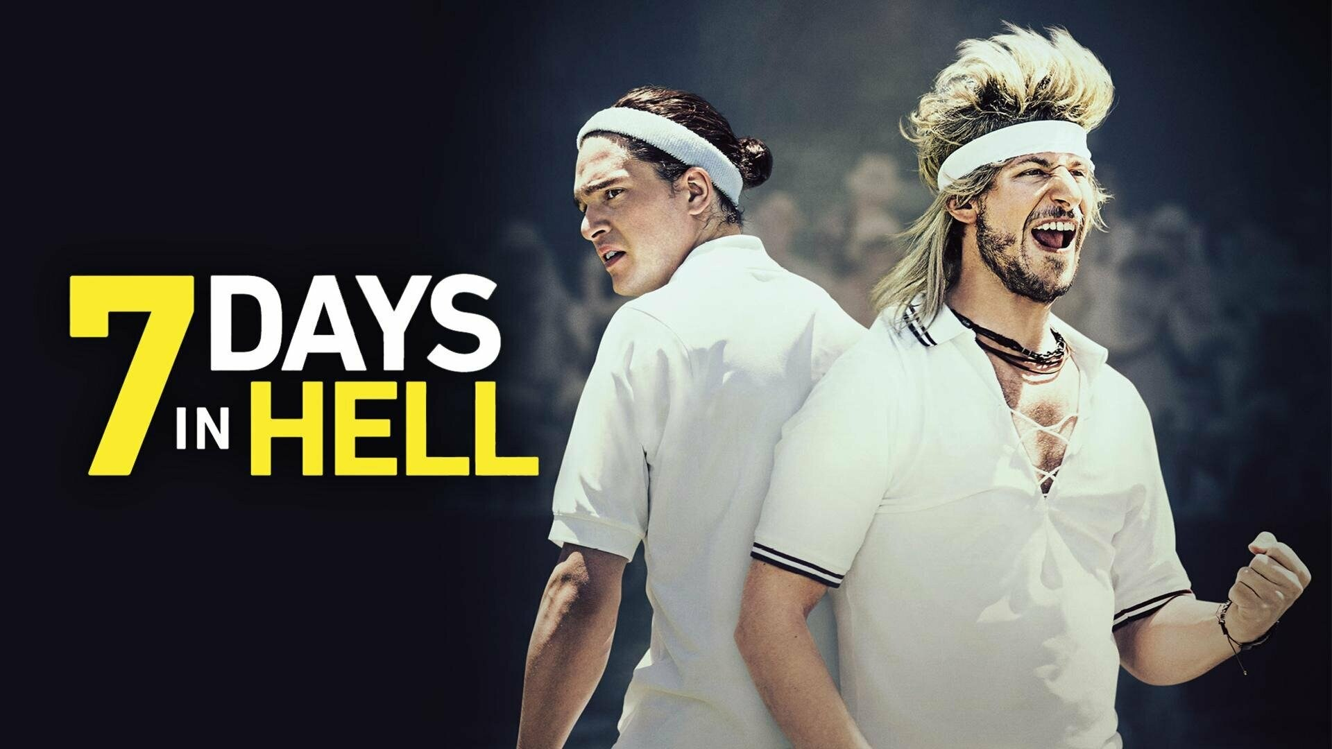 7 Days in Hell