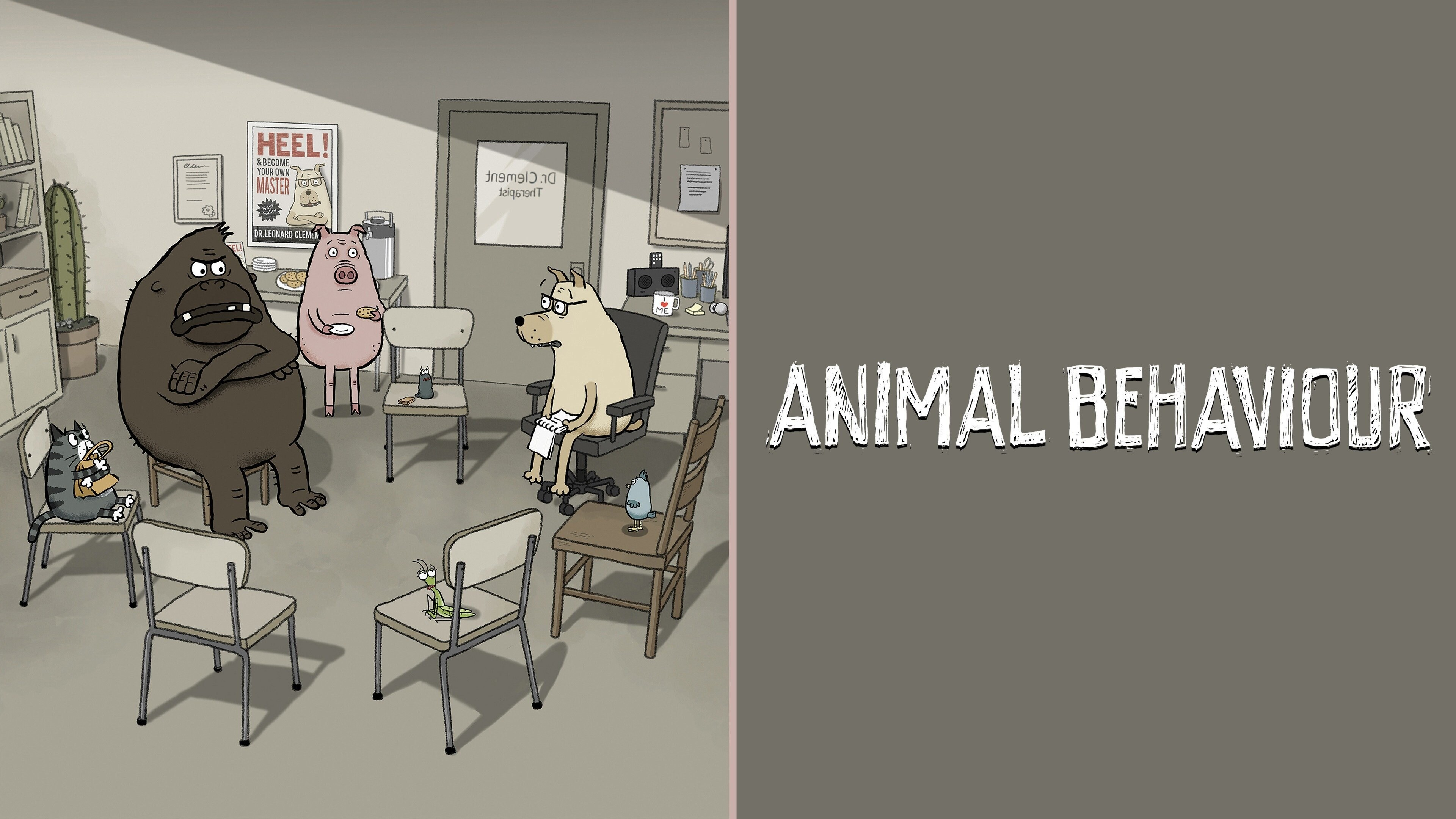 Animal Behaviour