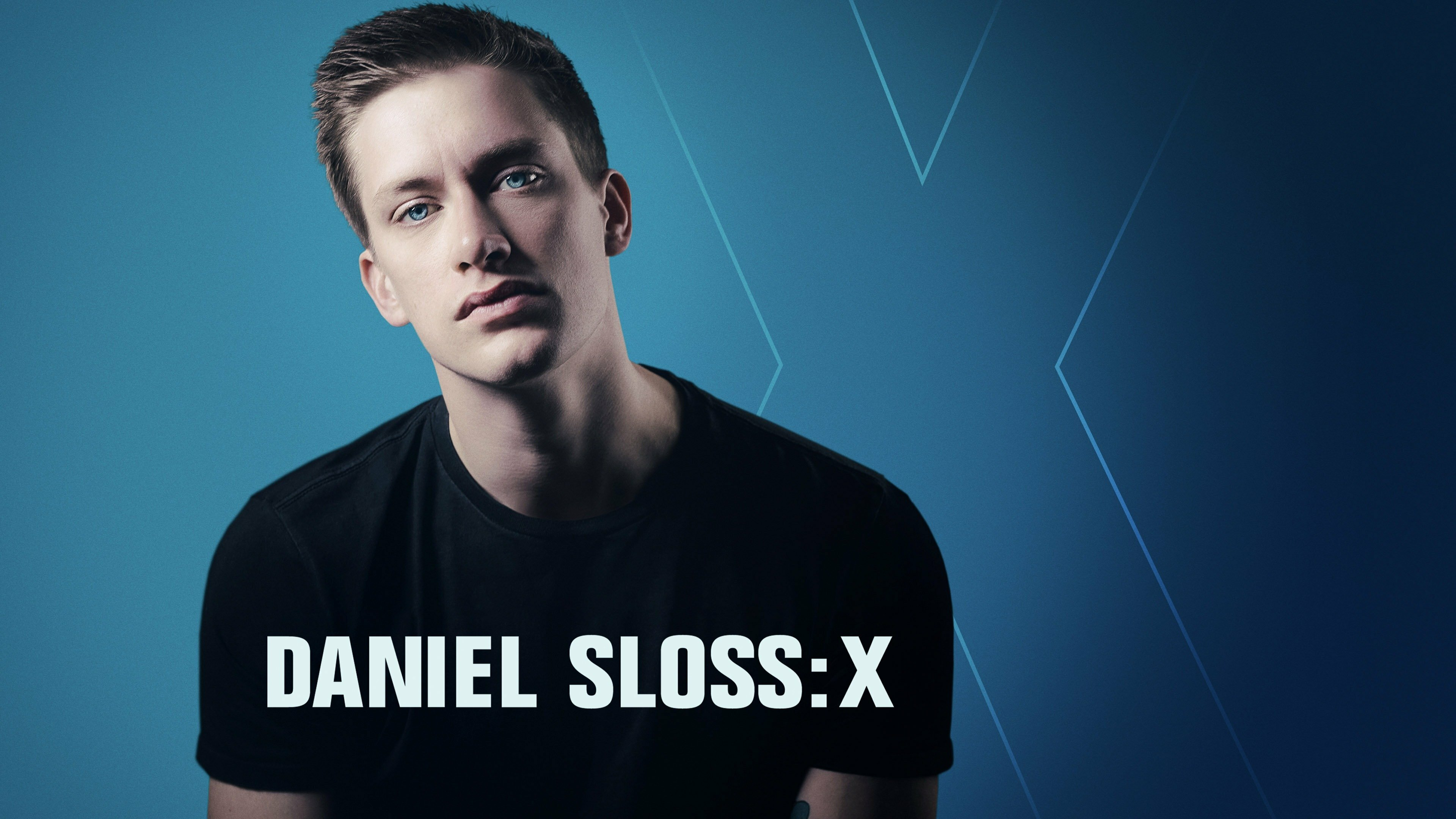 Daniel Sloss: X