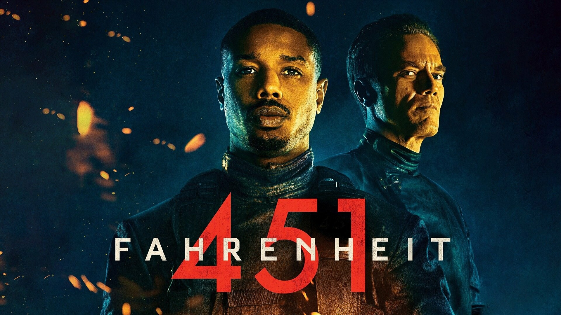 Fahrenheit 451