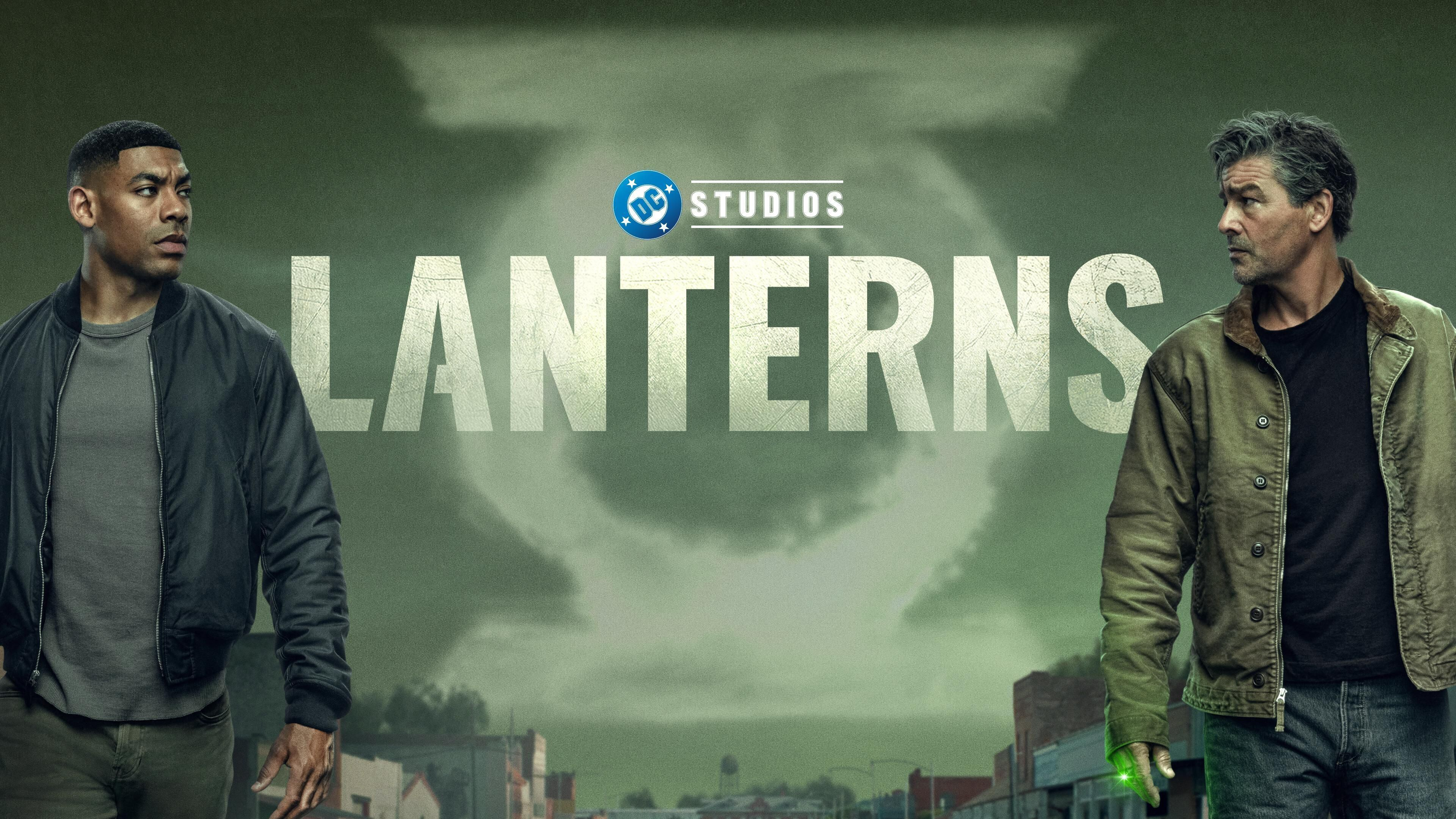 Lanterns