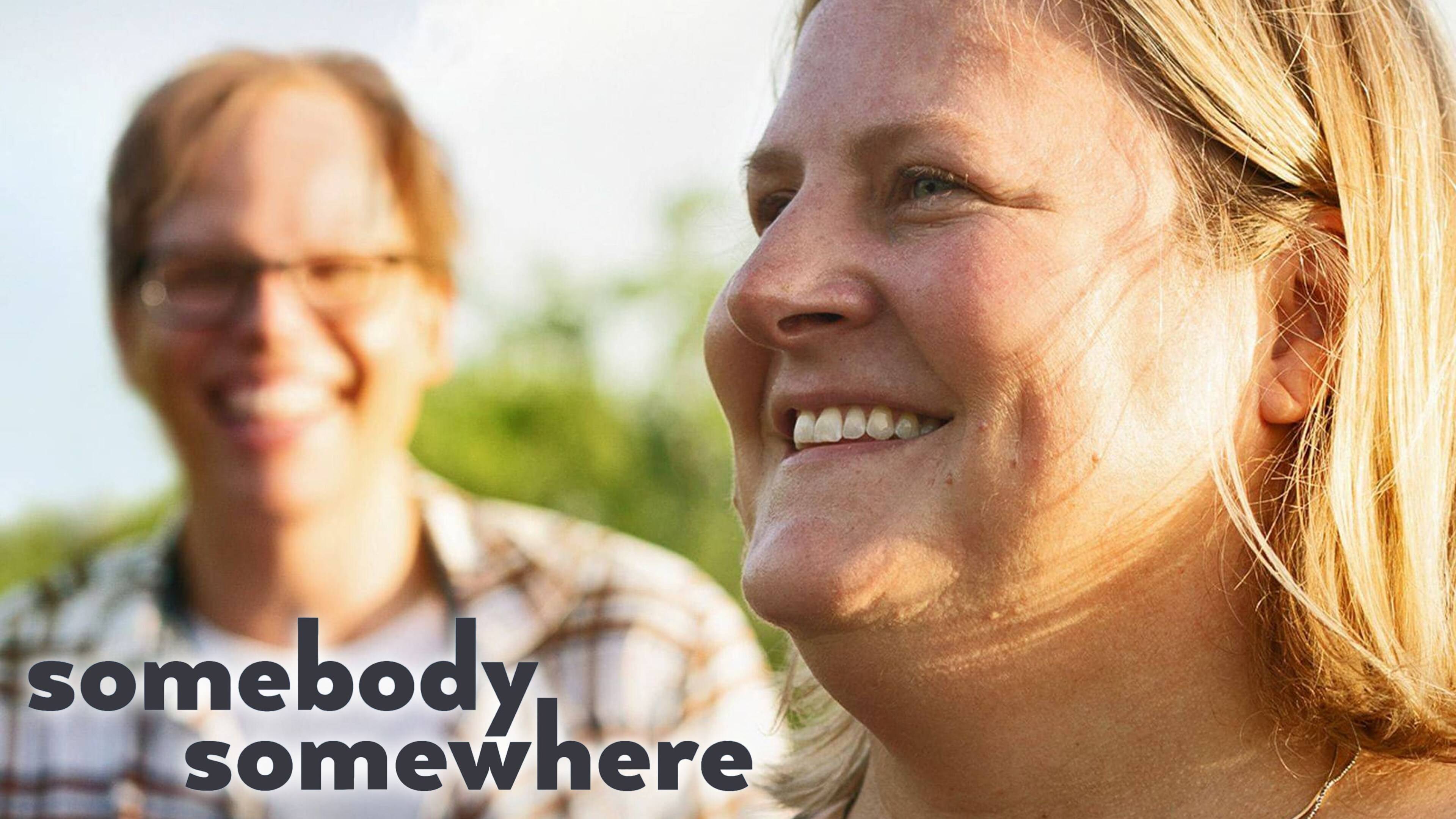 Somebody Somewhere
