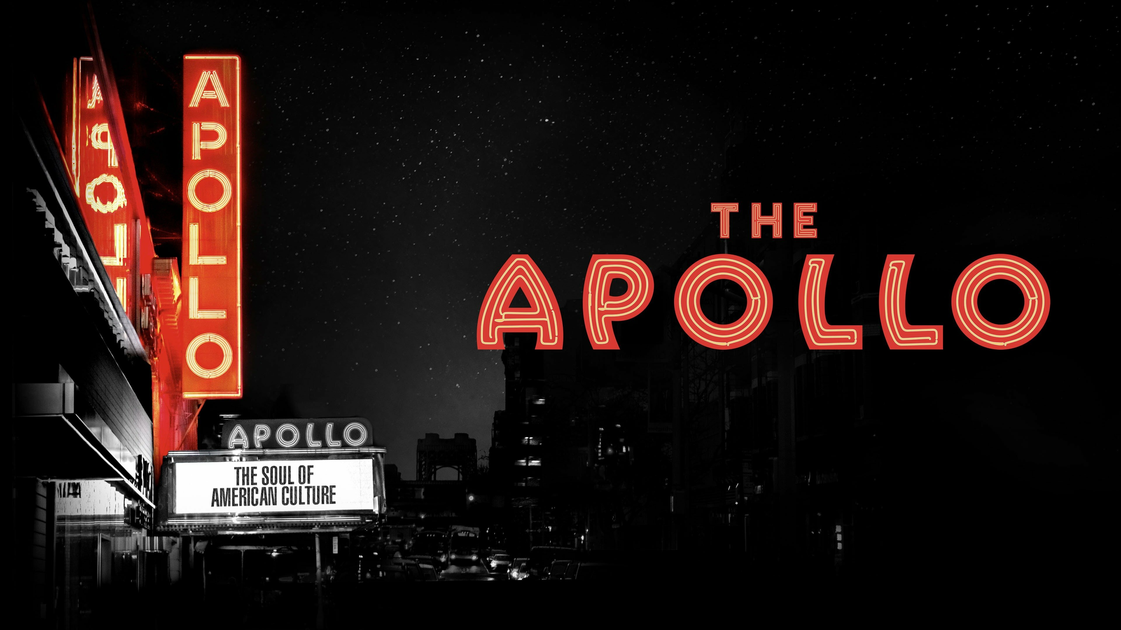 The Apollo