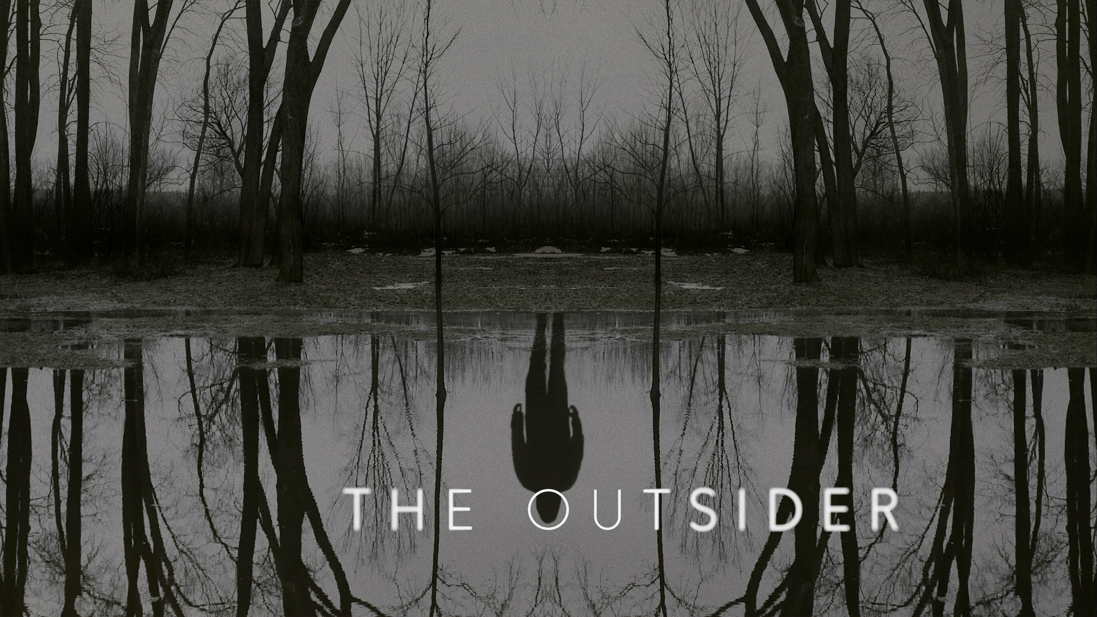 The Outsider