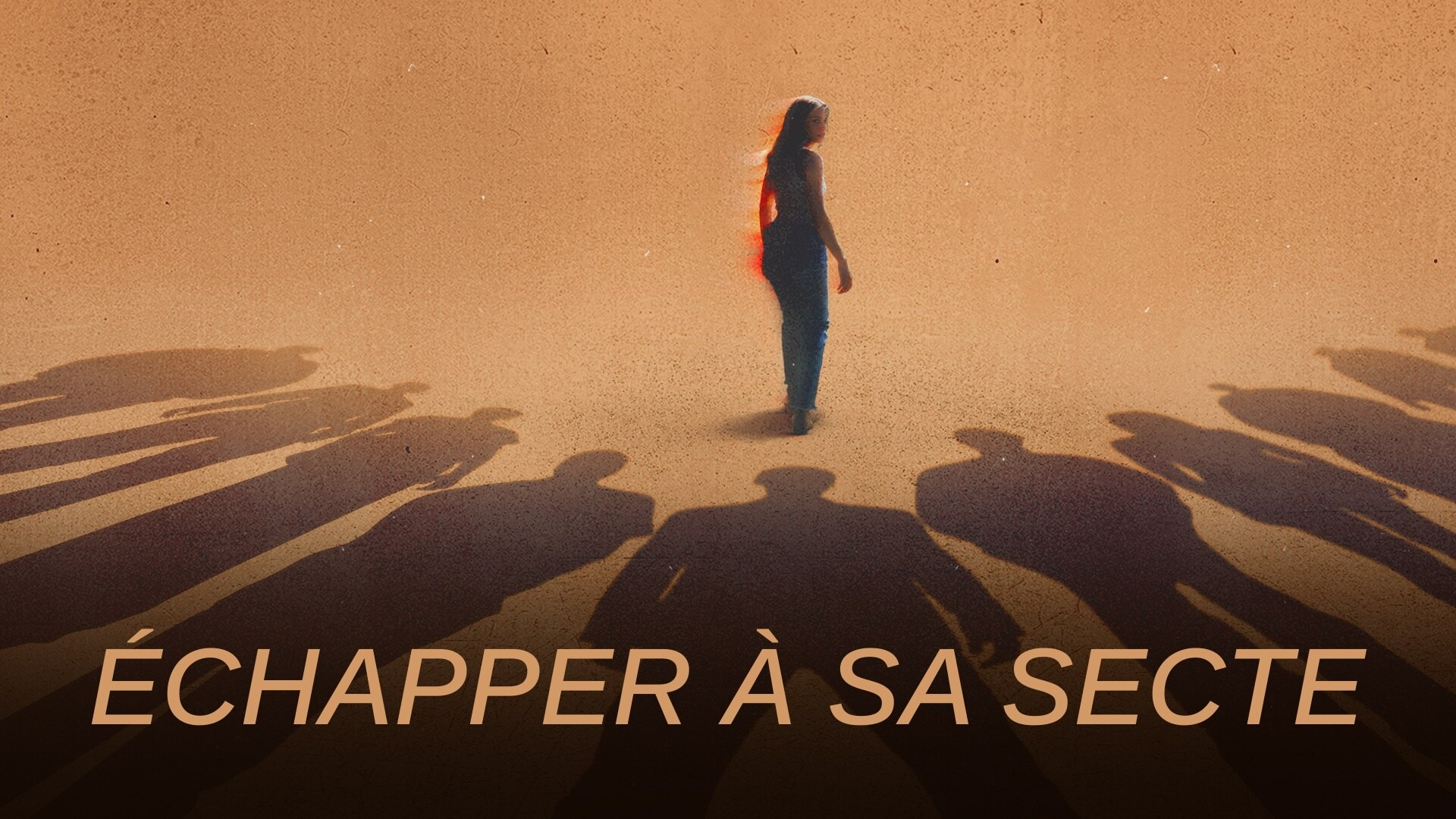 Échapper à sa secte