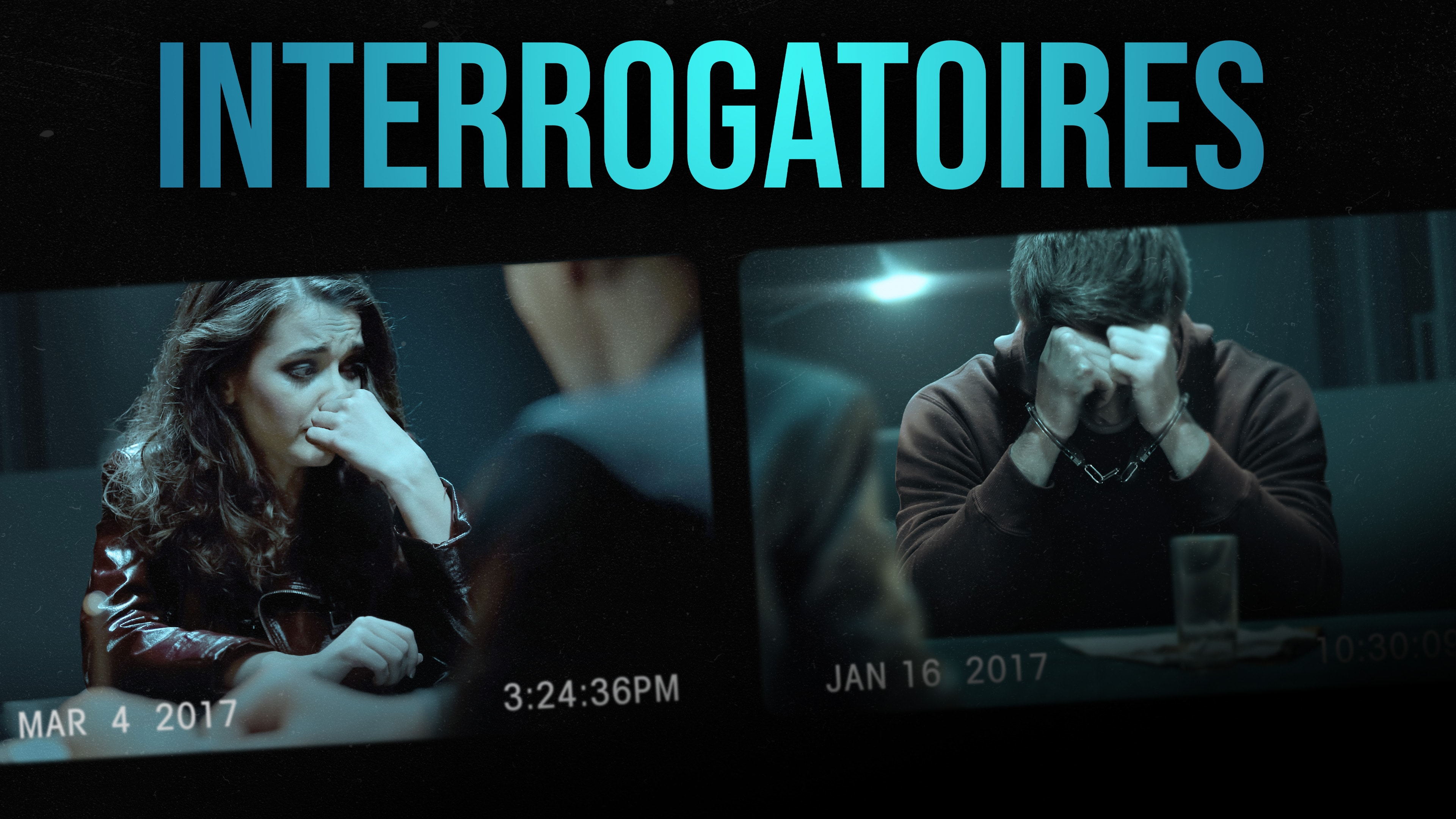 Interrogatoires