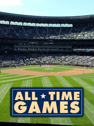 All-Time Games
