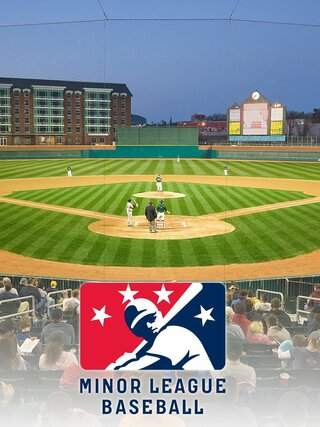 Minor League Baseball