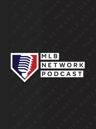 MLB Network Podcast