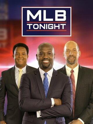 MLB Tonight Post Game