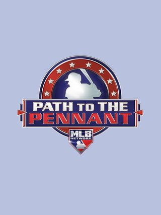 Path to the Pennant