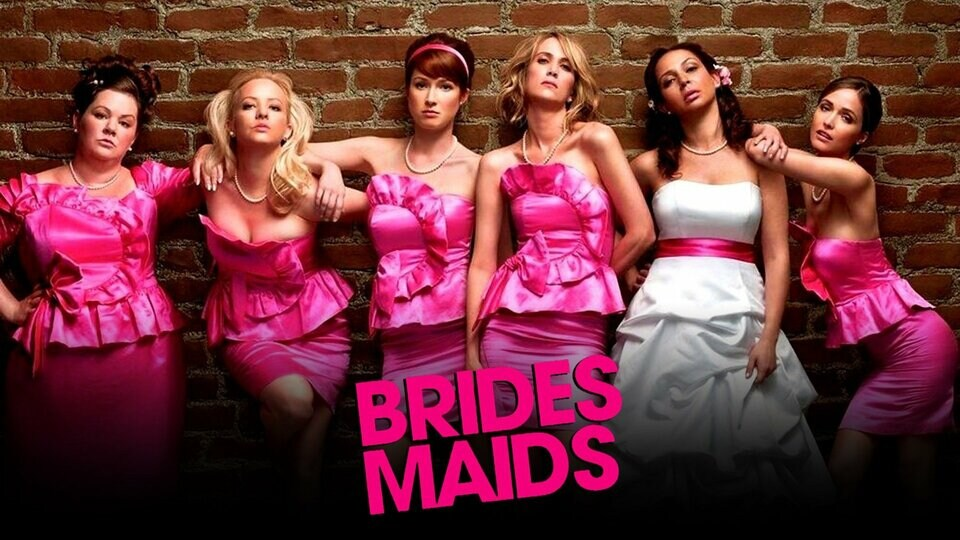 Bridesmaids