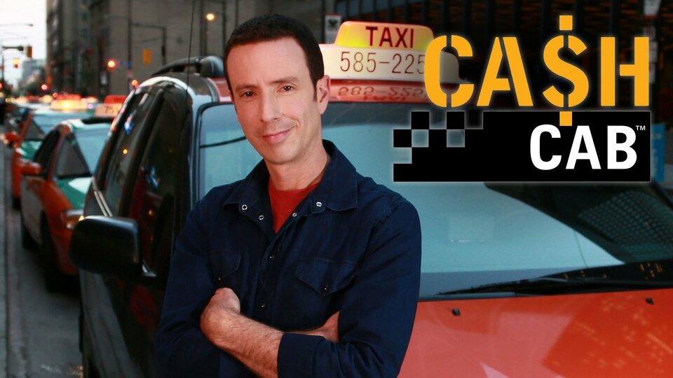 Cash Cab