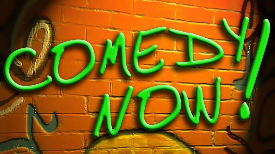 Comedy Now!