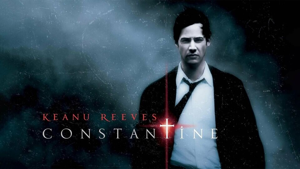 Constantine