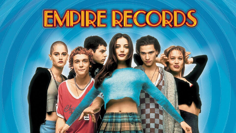 Empire Records