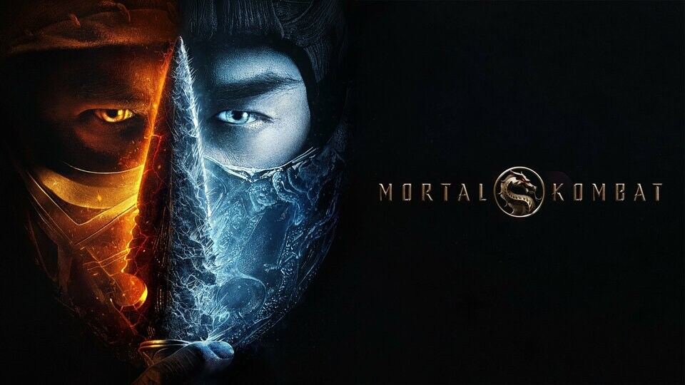 Mortal Kombat
