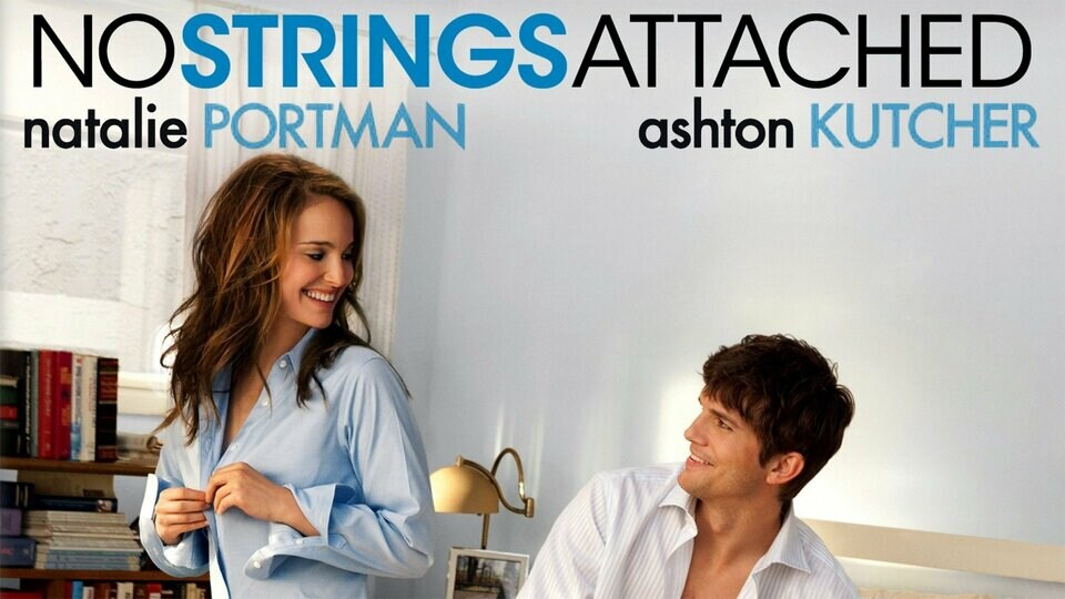 No Strings Attached