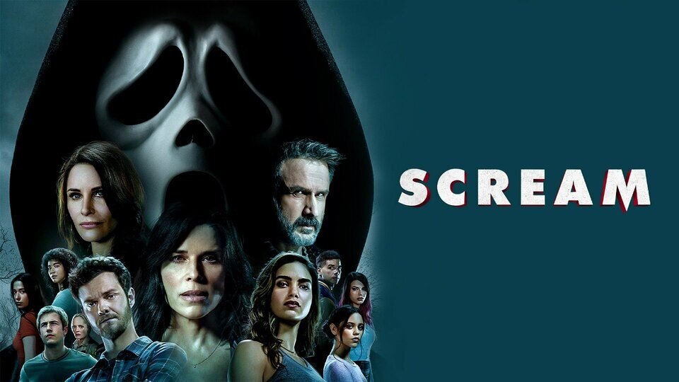 Scream