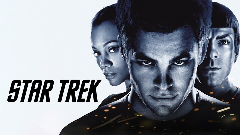 Star Trek